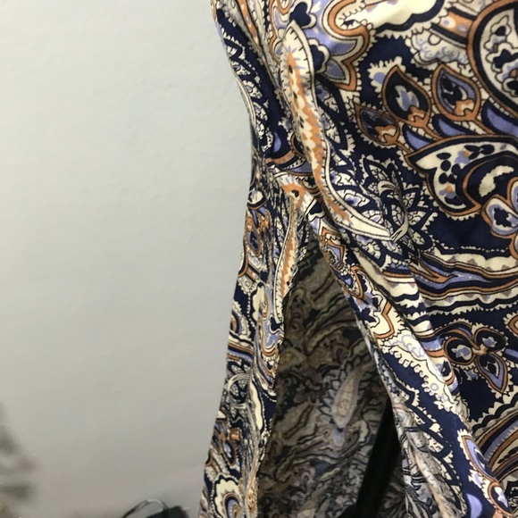 Forever 21 Shirt Dress - Picture 6 of 9